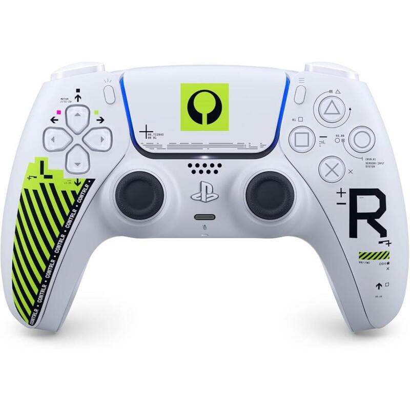 【ラッピング可】【即日発送】【新品】SIE PlayStation5 PS5 DualSense ワイヤレスコントローラー Marathon リミテッドエデイション CFI-ZCT1JZD