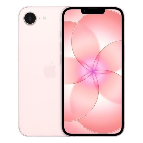 【ラッピング可】【即日発送】【新品】Apple アップル iPhone 17e 256GB MHRQ4J/A ソフトピンク SIMフリー 