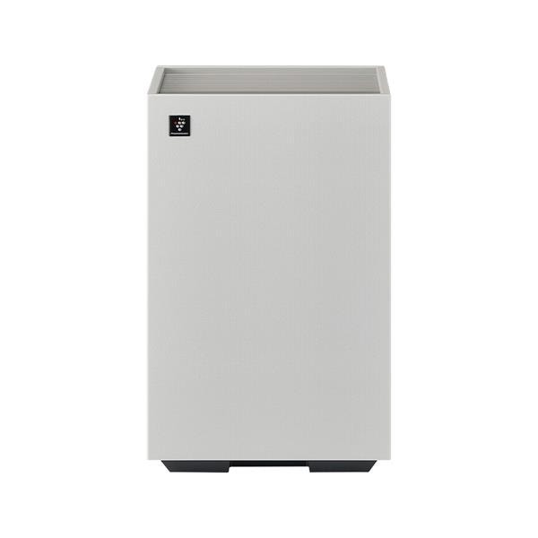 【即日発送】【新品】SHARP シャープ 空気清浄機 Purefit FU-U40-W ホワイト