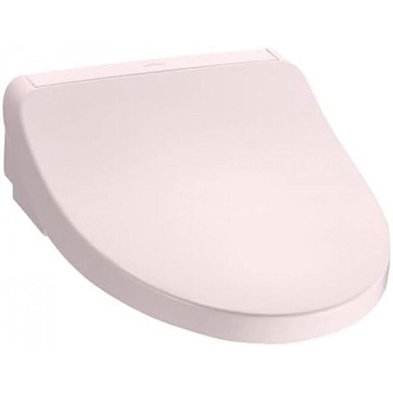 【即日発送】【新品】TOTO トートー 温水洗浄便座 KMシリーズ TCF8CKM01 #SR2 パステルピンク