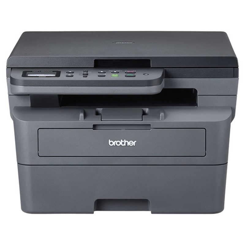 【即日発送】【新品】Brother ブラザー A4モノクロレーザー複合機 JUSTIO DCP-L2600DW