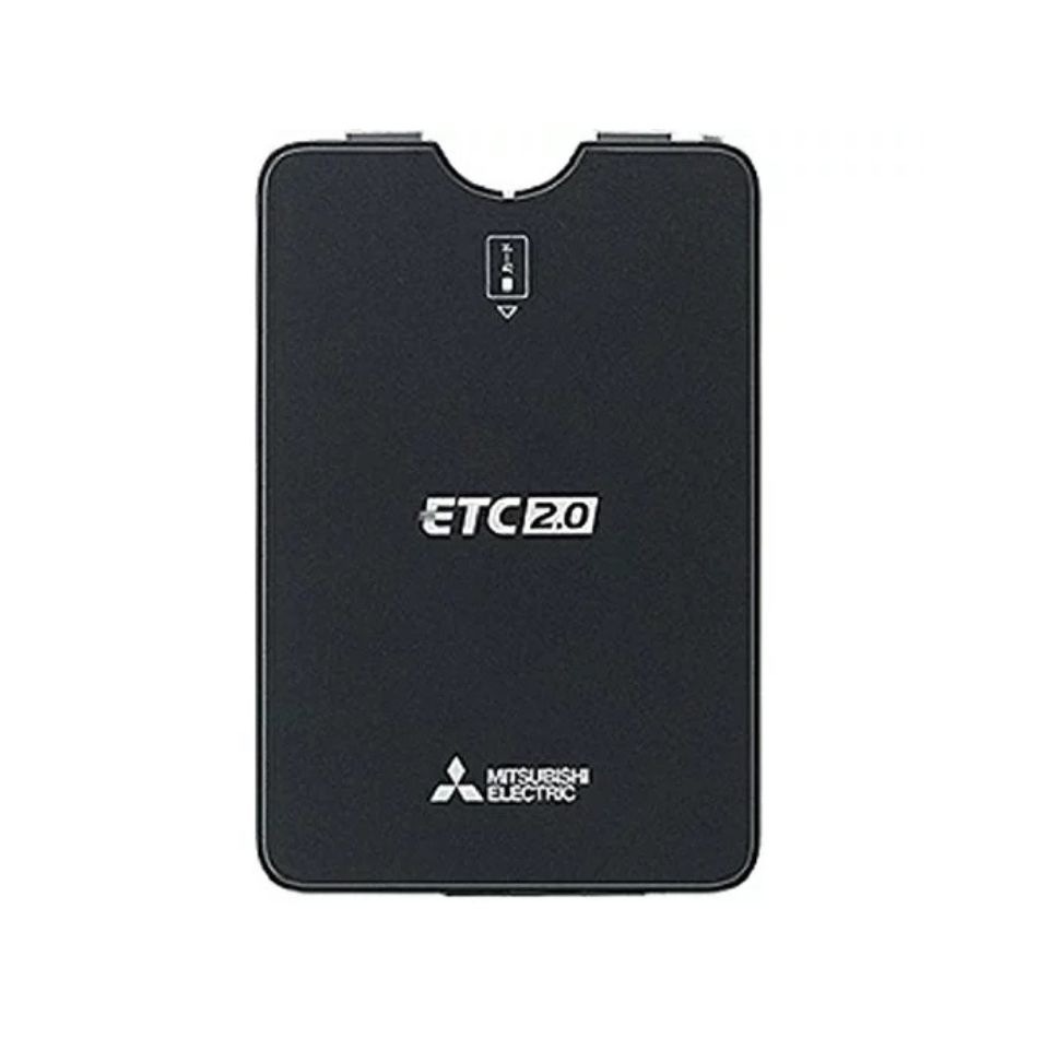 【ラッピング可】【即日発送】【新品】MITSUBISHI 三菱電機 アンテナ分離型 ETC2.0車載器 EP-H224SG4