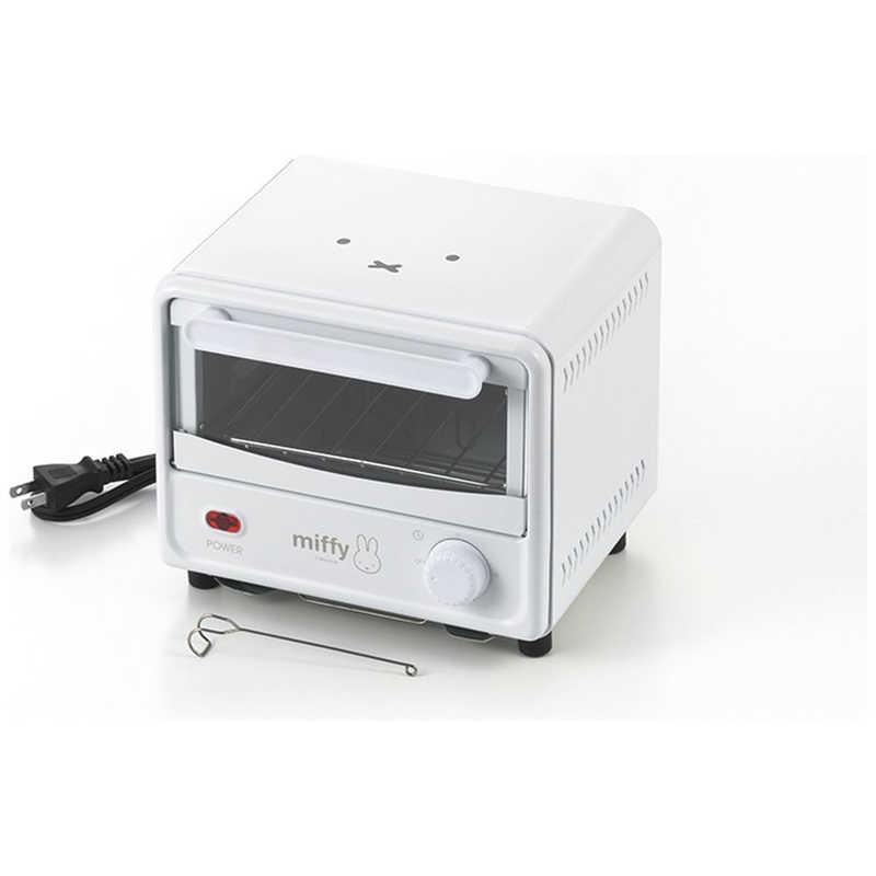 【即日発送】【新品】Tamahashi タマハシ miffy ミッフィー オーブントースター DB-209