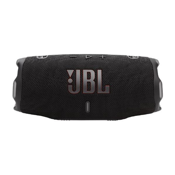 【ラッピング可】【即日発送】【新品】JBL ジェービーエル スピーカー CHARGE 6  ブラック