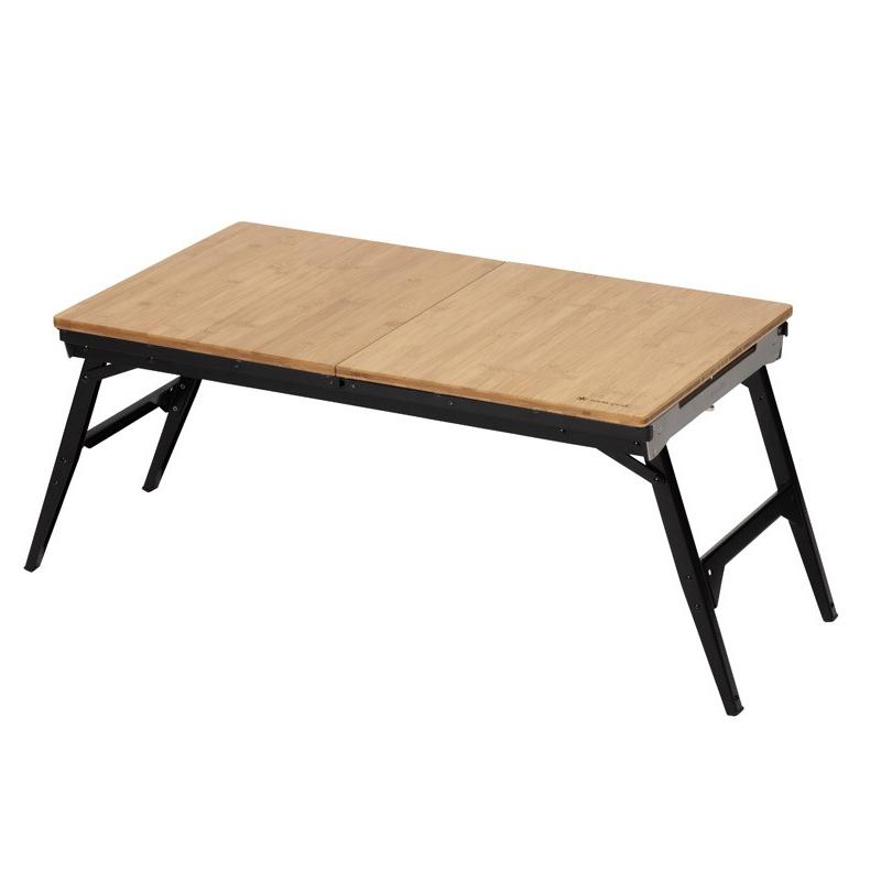 【即日発送】【新品】snow peak スノーピーク キャンプ テーブル エクステンションIGT CK-090 