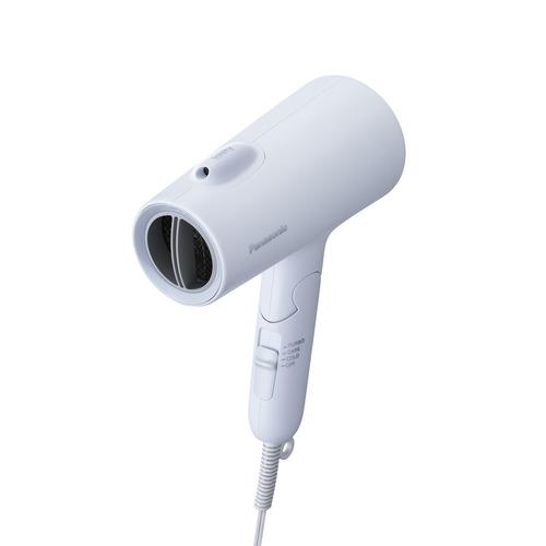 【ラッピング可】【即日発送】【新品】Panasonic パナソニック ヘアードライヤー イオニティ EH-NE5N-A アイスブルー