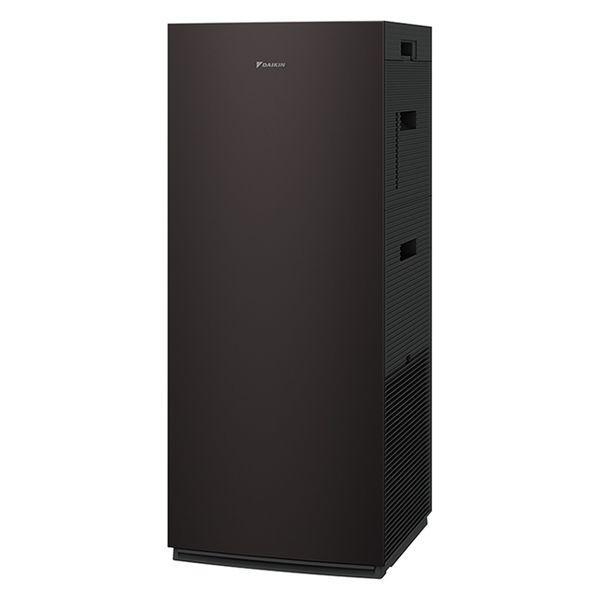 【即日発送】【新品】DAIKIN ダイキン 空気清浄機 ACK70Z-T ブラウン