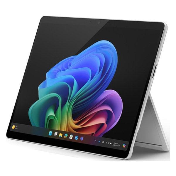 【ラッピング可】【即日発送】【新品】Microsoft マイクロソフト タブレットPC Surface Pro 第11世代 ZIN-00011 プラチナ