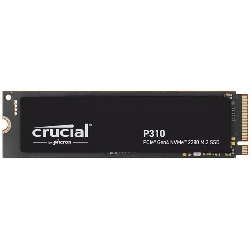 【ラッピング可】【即日発送】【新品】Crucial クルーシャル 内蔵SSD P310 CT1000P310SSD8-JP
