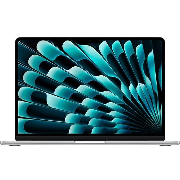 【ラッピング可】【即日発送】【新品】Apple アップル MacBook Air 13.6インチ Liquid Retinaディスプレイ M5チップ MDH74J/A シルバー