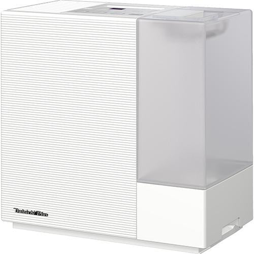 【即日発送】【新品】DAINICHI ダイニチ工業 ハイブリッド式加湿器 ダイニチプラス HD-RXT925W サンドホワイト