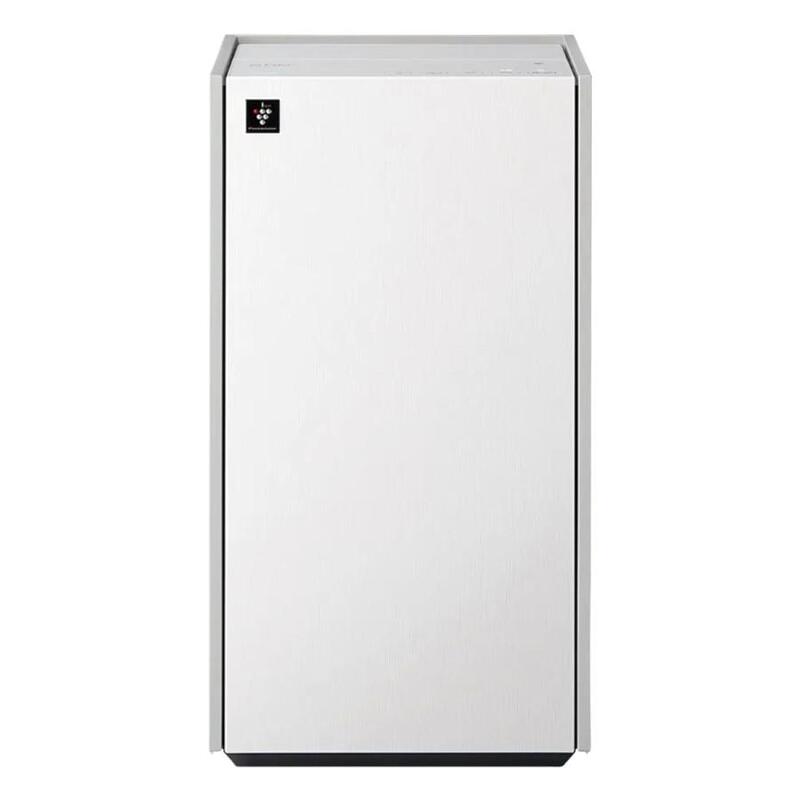 【即日発送】【新品】SHARP シャープ 空気清浄機 プラズマクラスター25000 Purefit FP-U70-W ホワイト
