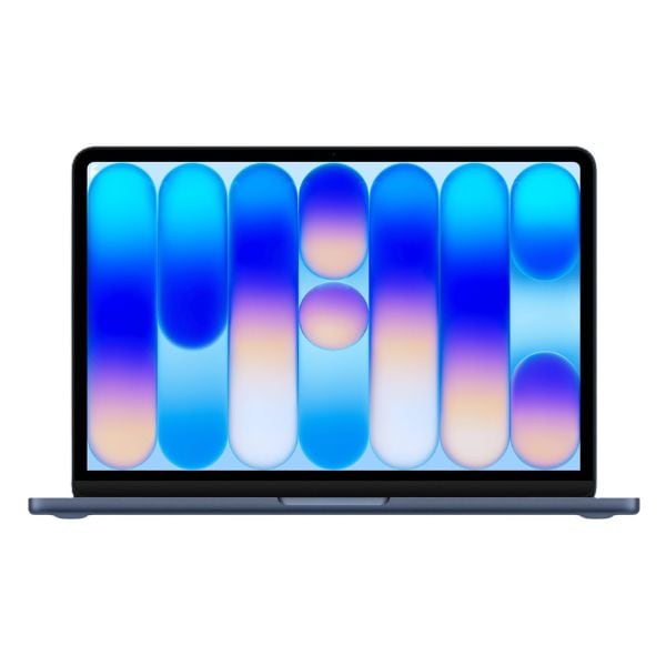 【ラッピング可】【即日発送】【新品】Apple アップル MacBook Neo 13インチ Liquid Retinaディスプレイ MHFG4J/A インディゴ