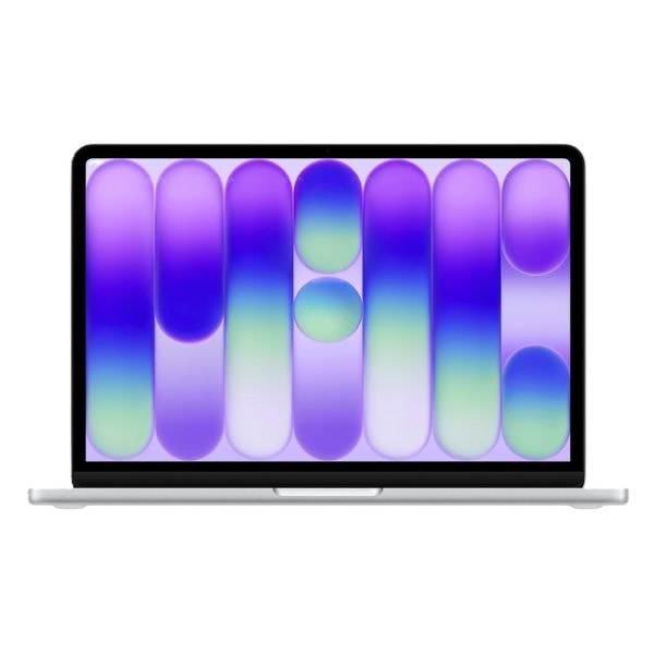 【ラッピング可】【即日発送】【新品】Apple アップル MacBook Neo 13インチ Liquid Retinaディスプレイ MHFC4J/A シルバー