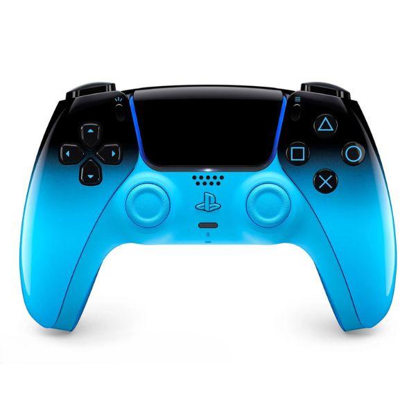 【ラッピング可】【即日発送】【新品 箱不良・シュリンク破れ品】SIE PlayStation5 PS5 DualSense ワイヤレスコントローラー CFI-ZCT2J15 リズムブル一