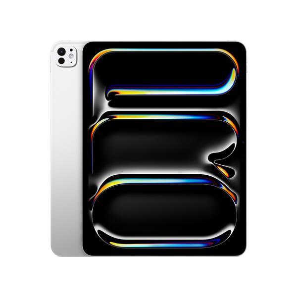 【ラッピング可】【即日発送】【新品 箱不良・シュリンク破れ品】Apple アップル iPad Pro 13インチ Wi-Fi 2TB 2025年秋モデル MDYU4J/A シルバー