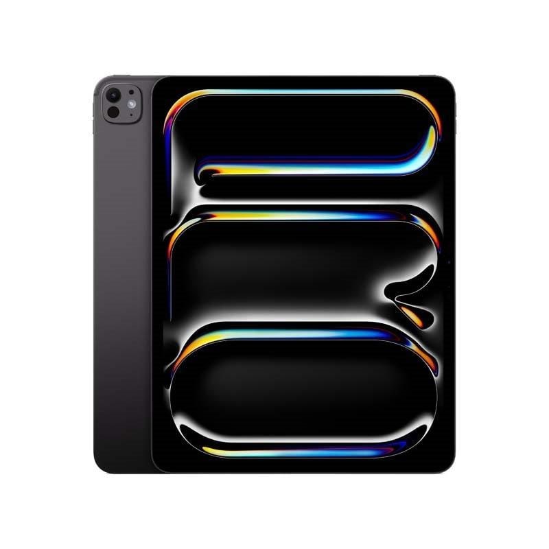 【ラッピング可】【即日発送】【新品 箱不良・シュリンク破れ品】Apple アップル iPad Pro 13インチ Wi-Fi 2TB 2025年秋モデル MDYT4J/A スペースブラック