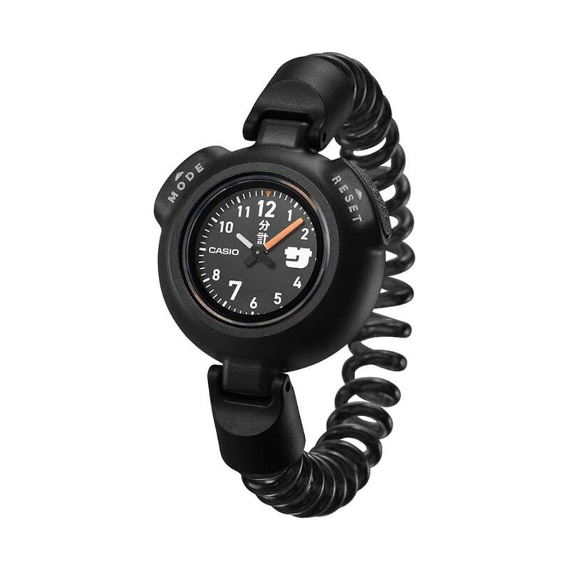 【ラッピング可】【即日発送】【新品】CASIO カシオ サ時計 SAN-100H-1BJR