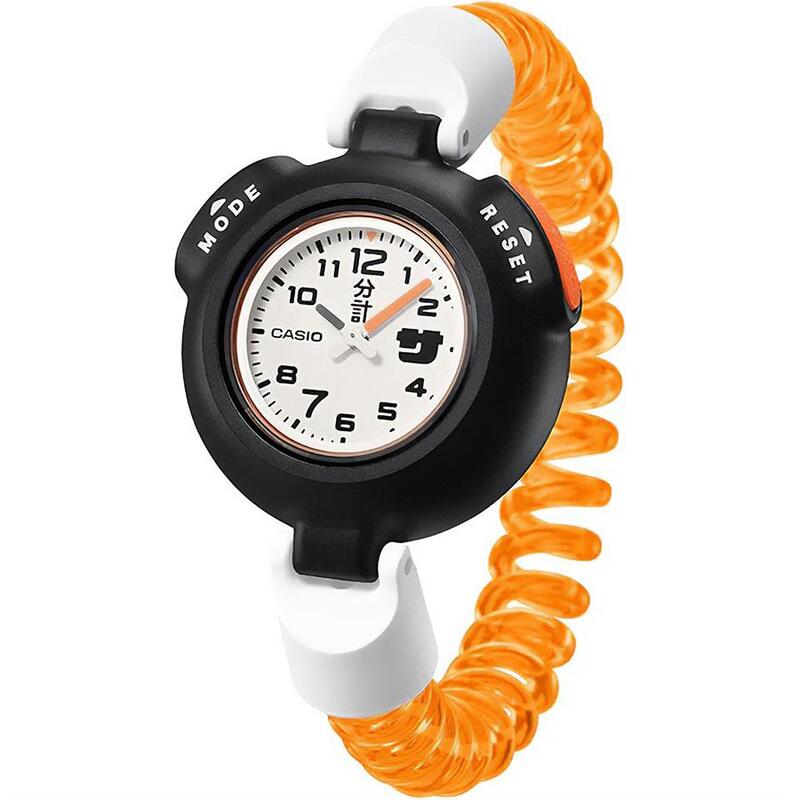 【ラッピング可】【即日発送】【新品】CASIO カシオ サ時計 SAN-100H-7BJR