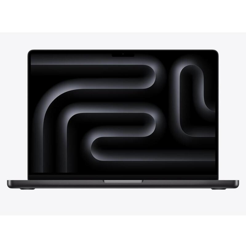 【ラッピング可】【即日発送】【新品】Apple アップル MacBook Pro 14.2インチ Liquid Retina XDRディスプレイ MJLW4J/A スペースブラック