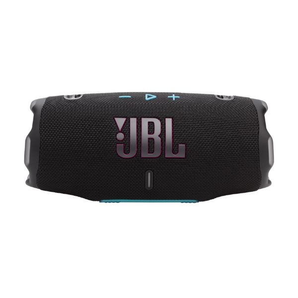 【ラッピング可】【即日発送】【新品】JBL ジェービーエル Bluetoothスピーカー CHARGE 6 ファンキーブラック