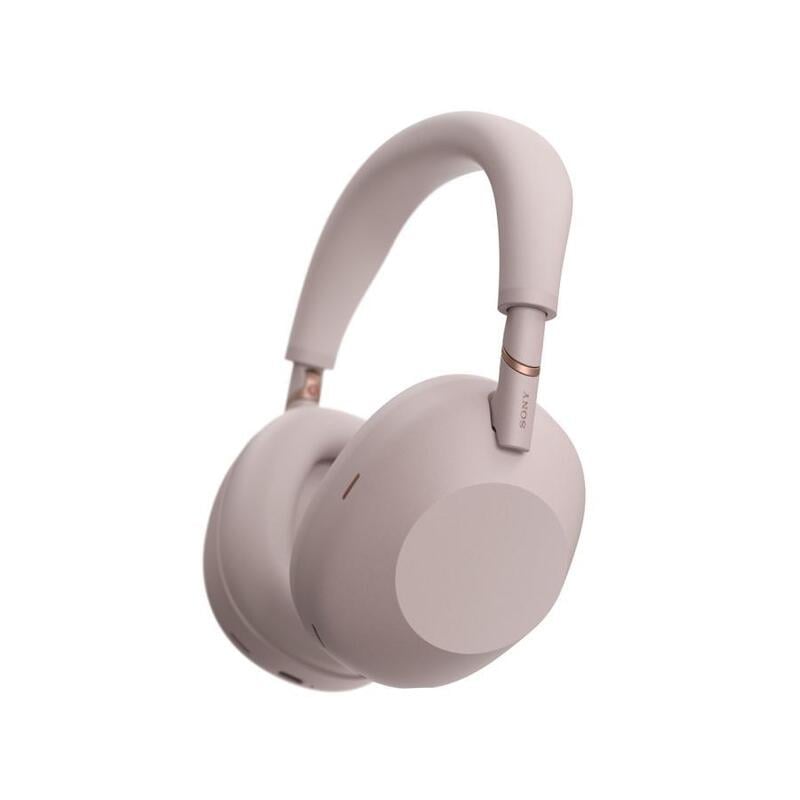 【ラッピング可】【即日発送】【新品】SONY ソニー ワイヤレスヘッドホン WH-1000XM6 (P) サンドピンク