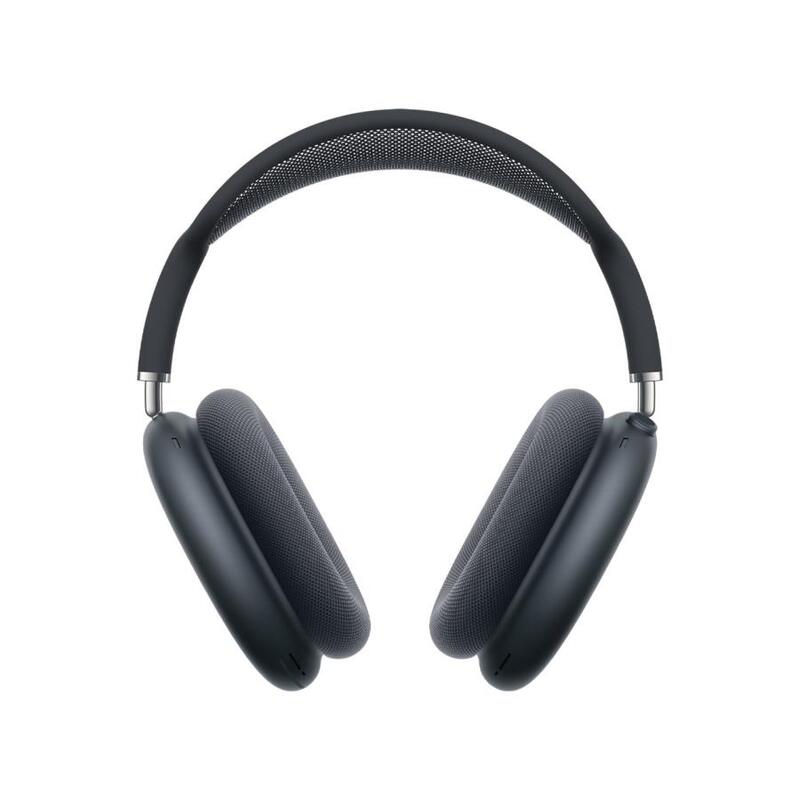 【ラッピング可】【即日発送】【新品】Apple アップル ヘッドホン ノイズキャンセリング対応 AirPods Max 2 MHWK4ZA/A ミッドナイト