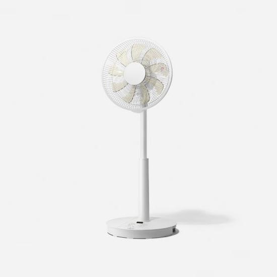 【即日発送】【新品】Panasonic パナソニック リビング扇風機 F-C339C-W ホワイ