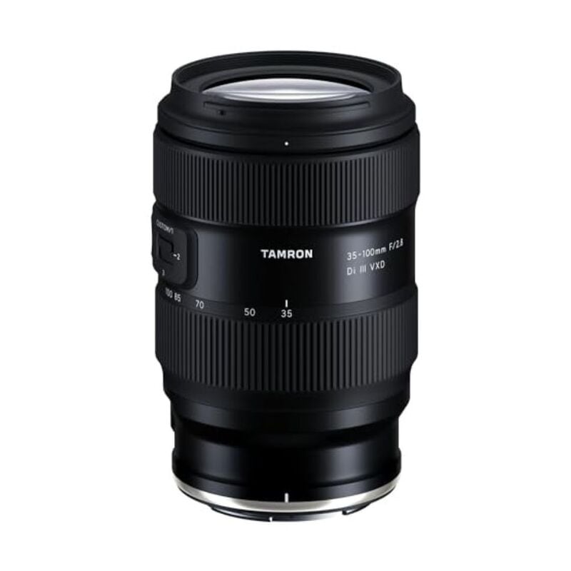 【ラッピング可】【即日発送】【新品】TAMRON タムロン 標準ズーム レンズ 35-100mm F/2.8 Di III VXD (Model A078) ニコンZ用