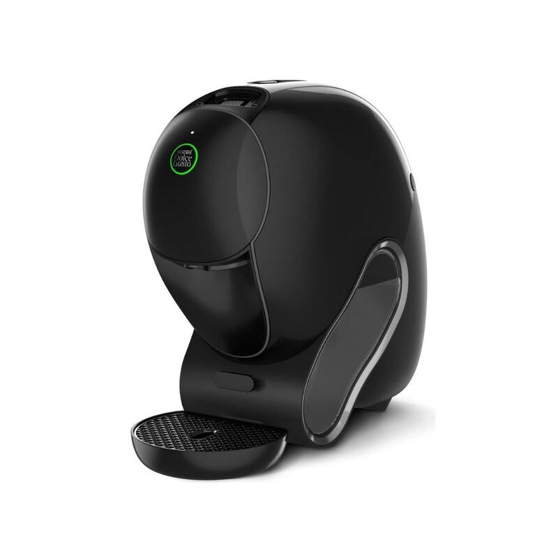 【ラッピング可】【即日発送】【新品】Nestle ネスレ コーヒーメーカー ネスカフェ ドルチェ グスト ネオ カフェ MD9782-MB ミッドナイトブラック