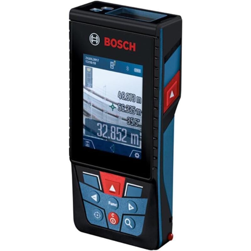 【ラッピング可】【即日発送】【新品 箱不良・シュリンク破れ品】BOSCH ボッシュ レーザー距離計 GLM150C