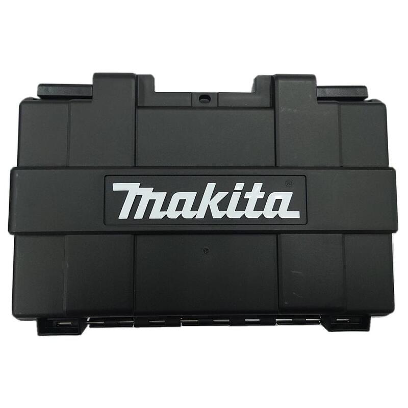 【新品】makita マキタ ペンインパクト ドライバ バッテリ×２ 充電器 ケース付 TD023DHXAR オーセンティックレッド