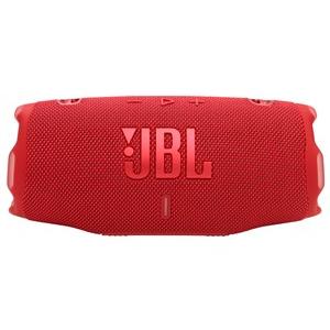 【新品】JBL ジェイビーエル スピーカー CHARGE 6 Bluetooth対応 JBLCHARGE6RED レッド