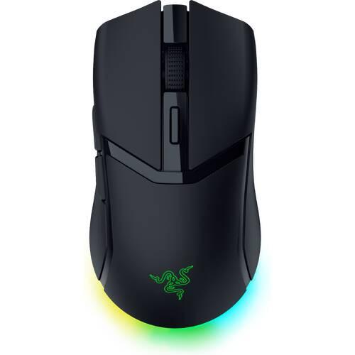 【新品】Razer レイザー ゲーミングマウス Cobra HyperSpeed RZ01-05570100-R3A1