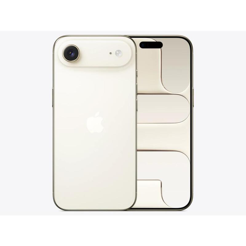 【新品 箱不良・シュリンク破れ品】iPhone 17 Air 1TB ライトゴールド MG2J4J/A SIMフリー