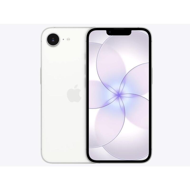 【新品 開封済み未使用品】iPhone 17e 512GB MHRT4J/A ホワイト SIMフリー