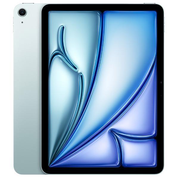 【新品 箱不良・シュリンク破れ品】iPad Air 11インチ Wi-Fi 128GB 2026年春モデル MH314J/A  ブルー
