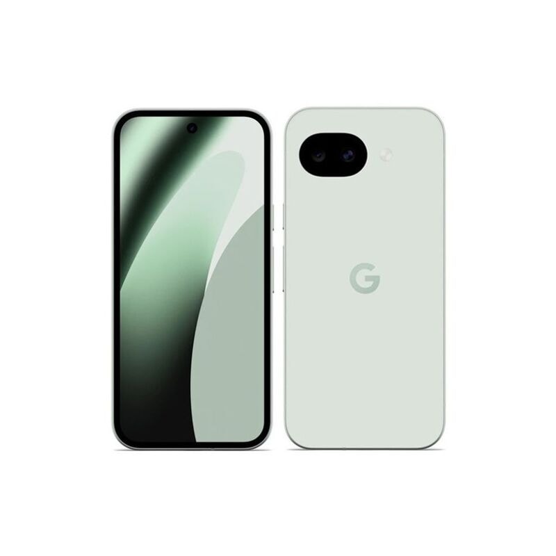 【ラッピング可】【即日発送】【新品】Google グーグル Pixel 10a 256GB フォグ SIMフリー