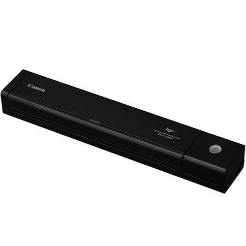 【ラッピング可】【即日発送】【新品】Canon キヤノン A4モバイルスキャナー imageFORMULA DR-P208II