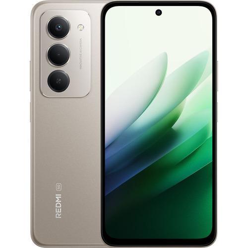 【ラッピング可】【即日発送】【新品】Xiaomi シャオミ スマホ Redmi 15 5G 128GB チタングレー SIMフリー