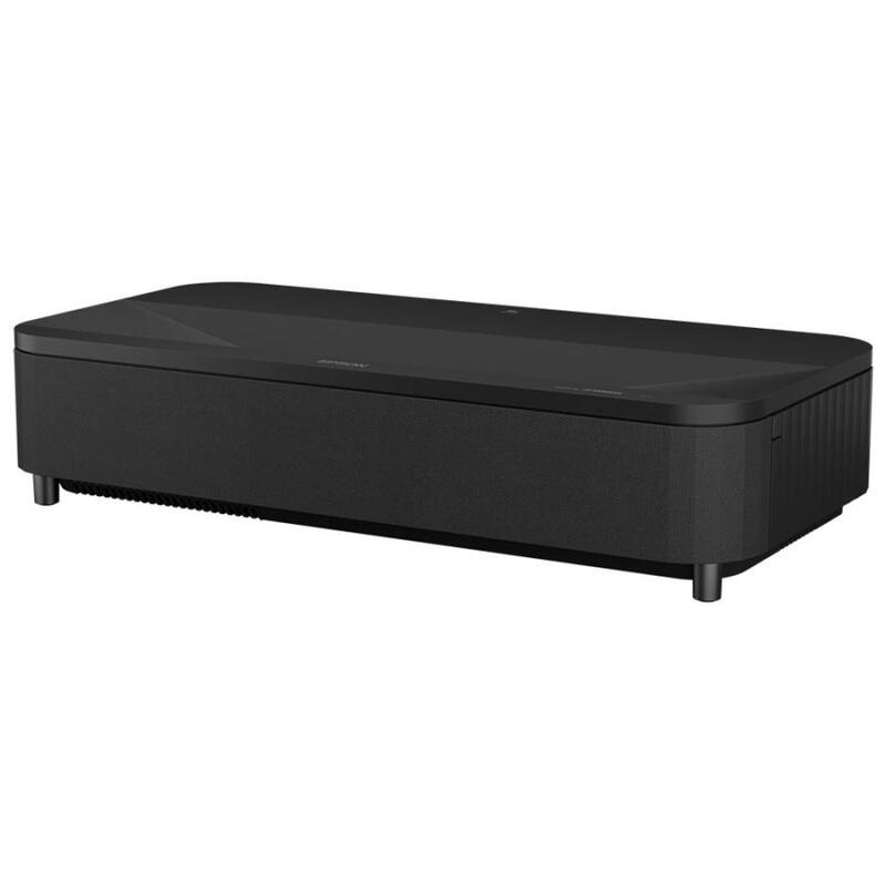 【即日発送】【新品 開封済み未使用品】EPSON エプソン プロジェクター dreamio EH-LS800B ブラック