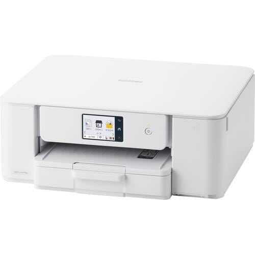【即日発送】【新品】brother ブラザー インクジェット リンター プリビオ DCP-J1270N