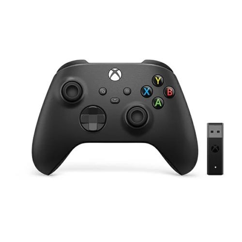 【新品】Xbox ワイヤレス コントローラー ワイヤレス アダプタ for Windows 10