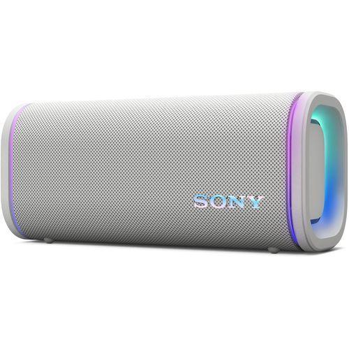 【ラッピング可】【即日発送】【新品】SONY ソニー Bluetoothワイヤレスポータブルスピーカー ULT FIELD 5 SRS-ULT50 (WZ) オフホワイト