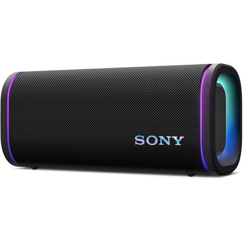 【ラッピング可】【即日発送】【新品】SONY ソニー Bluetoothワイヤレスポータブルスピーカー ULT FIELD 5 SRS-ULT50 (BZ) ブラック