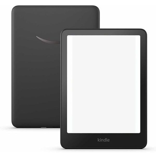 電子書籍リーダー本体