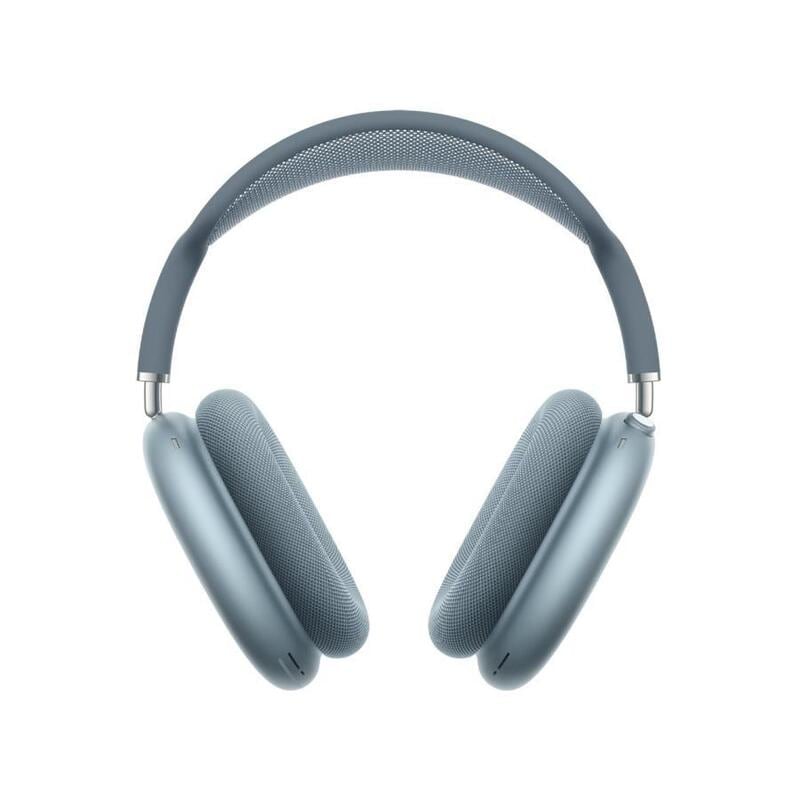 【ラッピング可】【即日発送】【新品】Apple アップル AirPods Max 2 MHWM4ZA/A ブルー