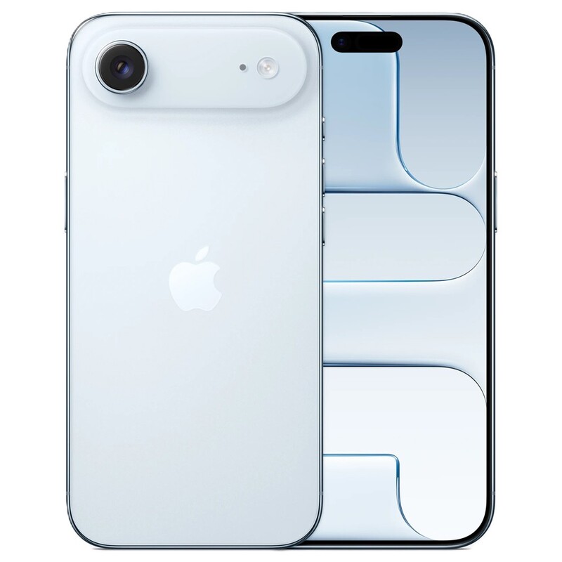 【新品 開封済み未使用品】iPhone Air 1TB SIMフリー MG2K4J/A スカイブルー