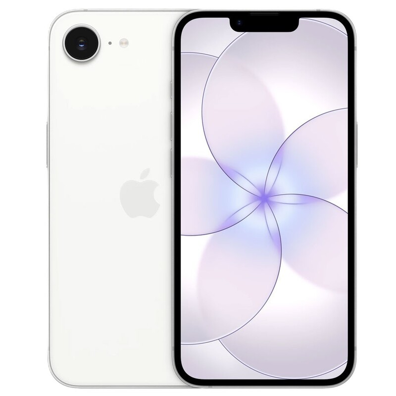 【ラッピング可】【即日発送】【新品 開封済み未使用品】Apple アップル iPhone 17e 256GB MHRP4J/A ホワイト SIMフリー