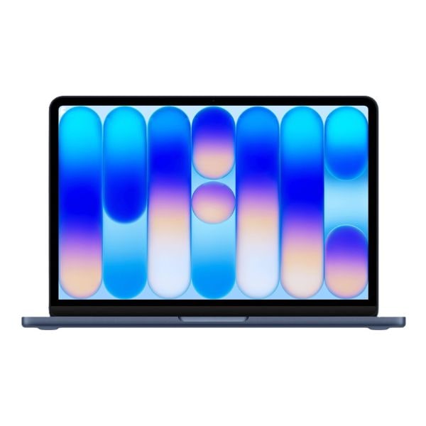 【ラッピング可】【即日発送】【新品】Apple アップル MacBook Neo 13インチ Liquid Retinaディスプレイ MHFF4J/A インディゴ